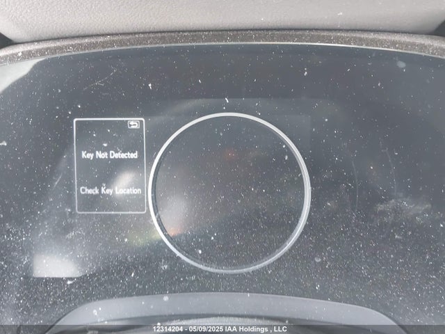 2T2BBMCA2RC050962 Lexus Rx 350h