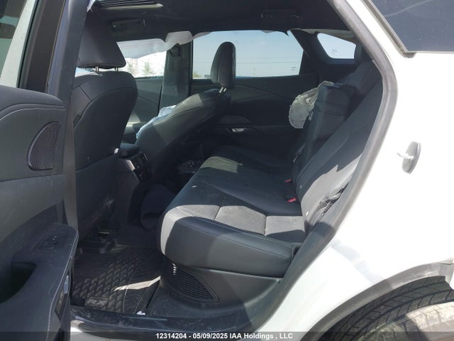 2T2BBMCA2RC050962 Lexus Rx 350h