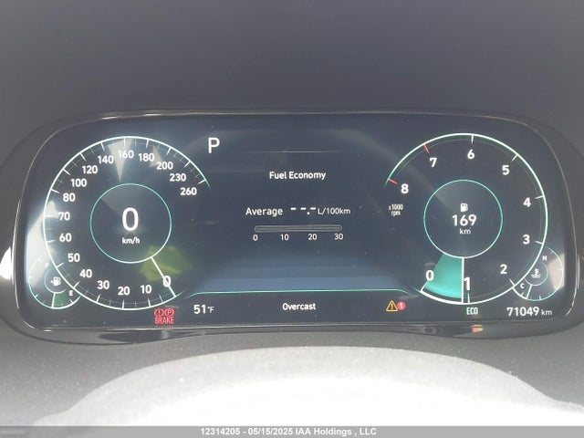 KM8R5DHE9NU406659 Hyundai gdi lambda ii
