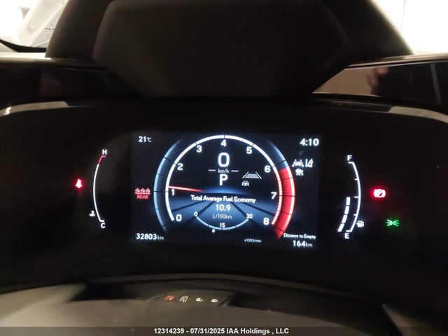 2T2KGCEZ3RC051357 Lexus t24a-fts
