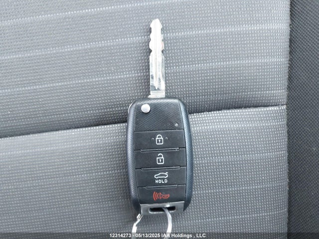 KNAFX4A83F5427571 KIA dohc gdi nu