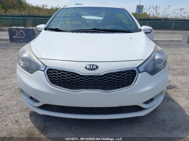 KNAFX4A83F5427571 KIA dohc gdi nu