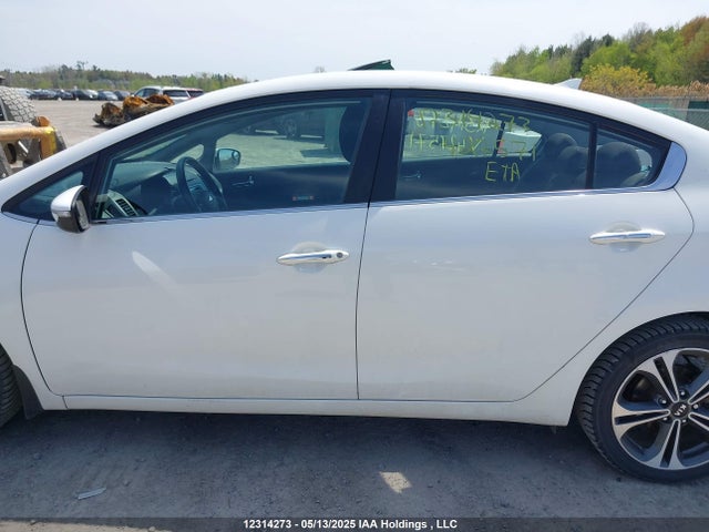 KNAFX4A83F5427571 KIA dohc gdi nu