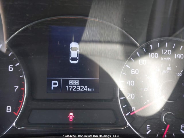 KNAFX4A83F5427571 KIA dohc gdi nu
