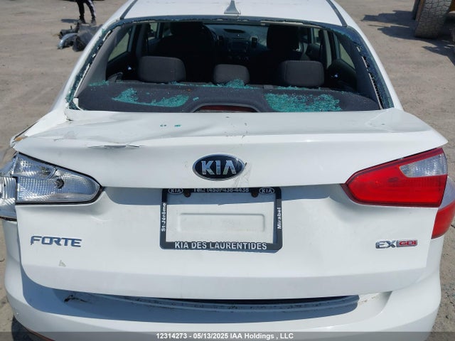 KNAFX4A83F5427571 KIA dohc gdi nu