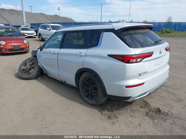 JA4T5VA95RZ604008 Mitsubishi s91-ya1