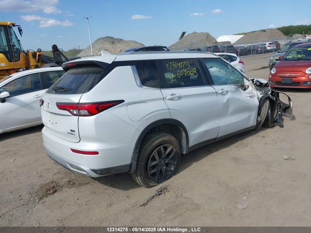 JA4T5VA95RZ604008 Mitsubishi s91-ya1