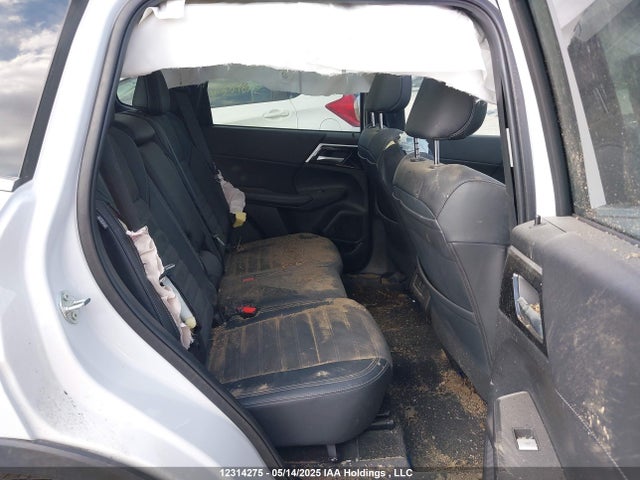 JA4T5VA95RZ604008 Mitsubishi s91-ya1