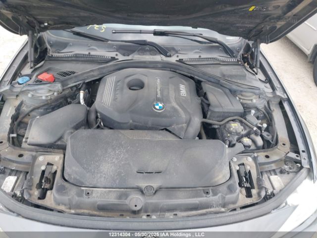 WBA8D9C51JEM35131 BMW 330i Xdrive