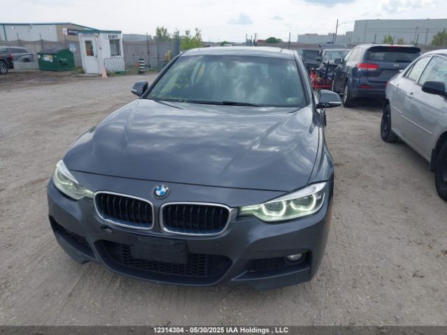 WBA8D9C51JEM35131 BMW 330i Xdrive