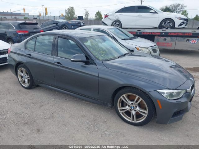 WBA8D9C51JEM35131 BMW 330i Xdrive