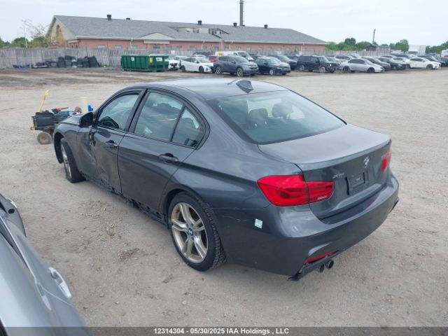 WBA8D9C51JEM35131 BMW 330i Xdrive