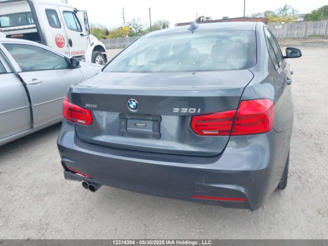 WBA8D9C51JEM35131 BMW 330i Xdrive
