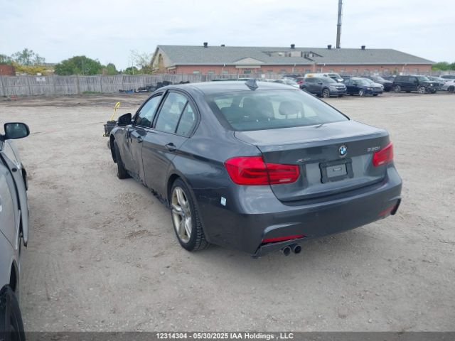 WBA8D9C51JEM35131 BMW 330i Xdrive