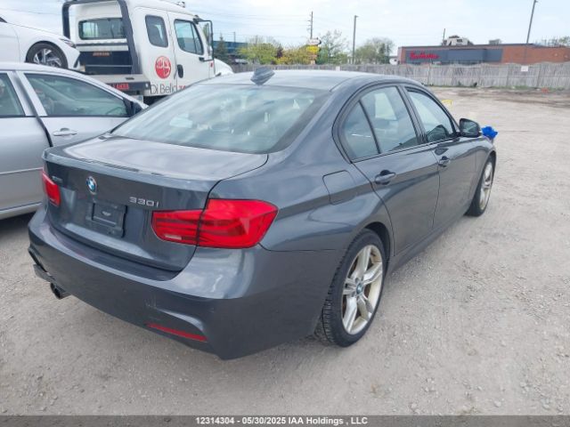 WBA8D9C51JEM35131 BMW 330i Xdrive