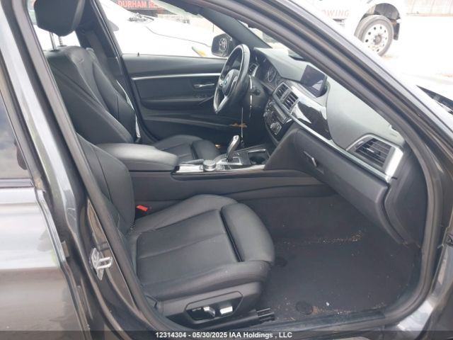 WBA8D9C51JEM35131 BMW 330i Xdrive