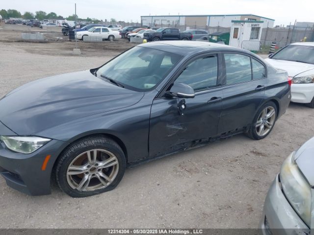 WBA8D9C51JEM35131 BMW 330i Xdrive