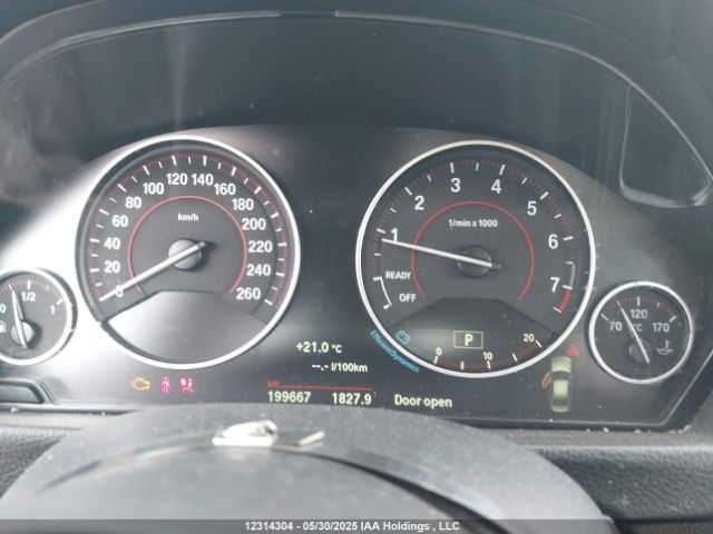 WBA8D9C51JEM35131 BMW 330i Xdrive