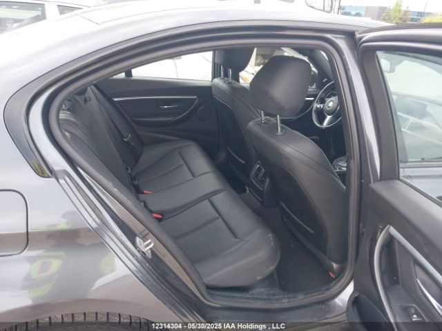 WBA8D9C51JEM35131 BMW 330i Xdrive