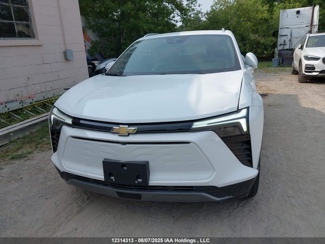 Chevrolet x0c+ec5 2025 3GNKDGRJ0SS110907 Image 13