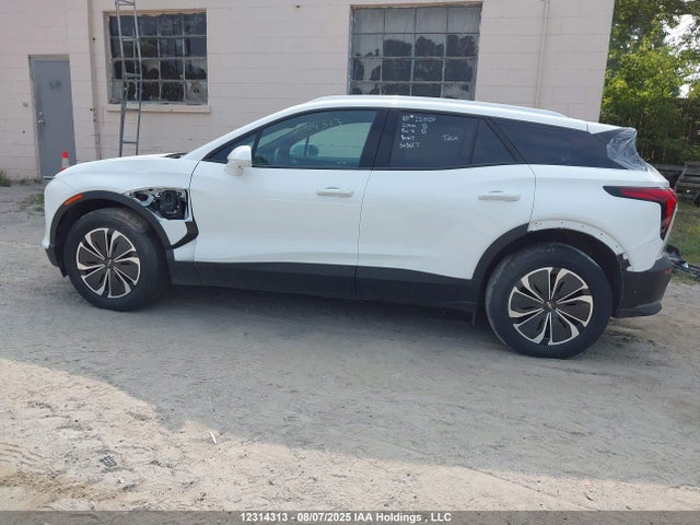 Chevrolet x0c+ec5 2025 3GNKDGRJ0SS110907 Image 15