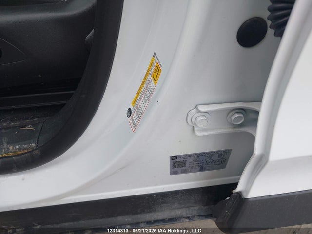 Chevrolet x0c+ec5 2025 3GNKDGRJ0SS110907 Image 18