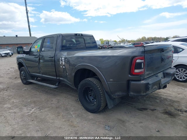 3C63RRRL0RG120840 RAM 2024
