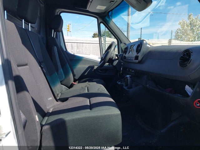 W1Y4KBHY3RP733676 Mercedes-Benz om654