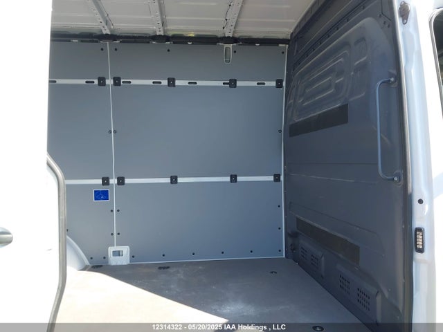 W1Y4KBHY3RP733676 Mercedes-Benz om654