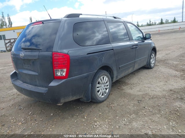 KNDMG4C78E6592524 KIA 2014