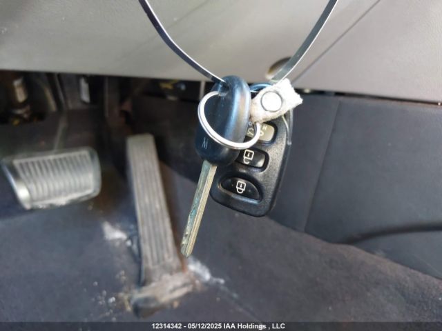 5NPEB4AC4EH941896 Hyundai gamma