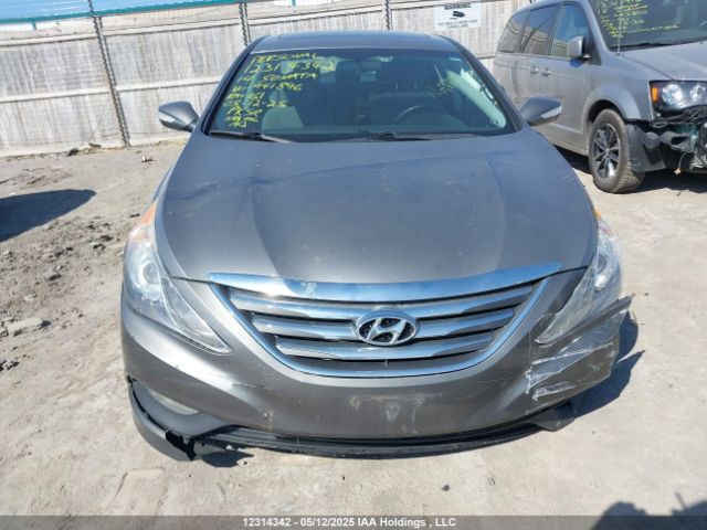 5NPEB4AC4EH941896 Hyundai gamma