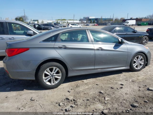 5NPEB4AC4EH941896 Hyundai gamma