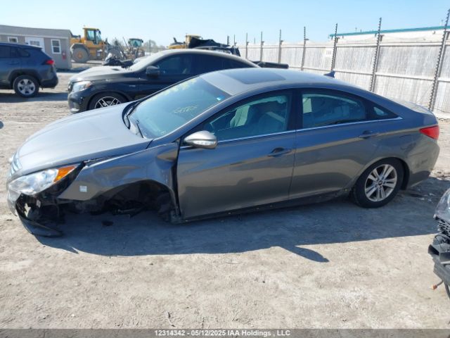 5NPEB4AC4EH941896 Hyundai gamma