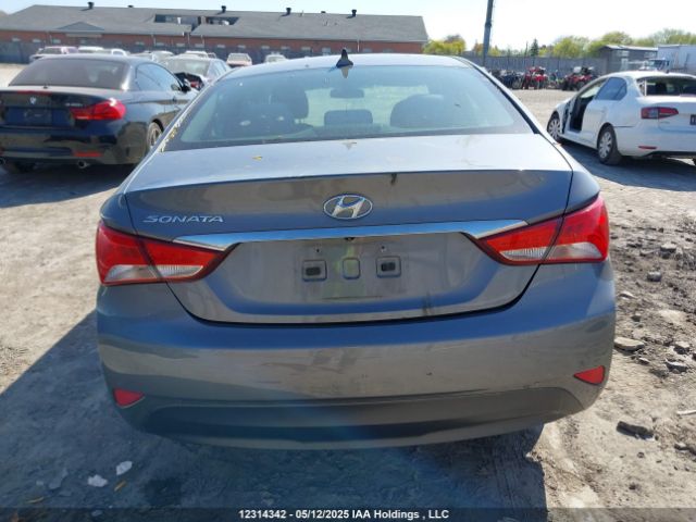 5NPEB4AC4EH941896 Hyundai gamma