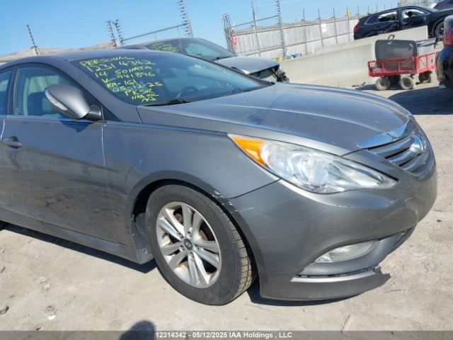 5NPEB4AC4EH941896 Hyundai gamma