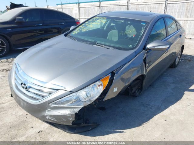 5NPEB4AC4EH941896 Hyundai gamma