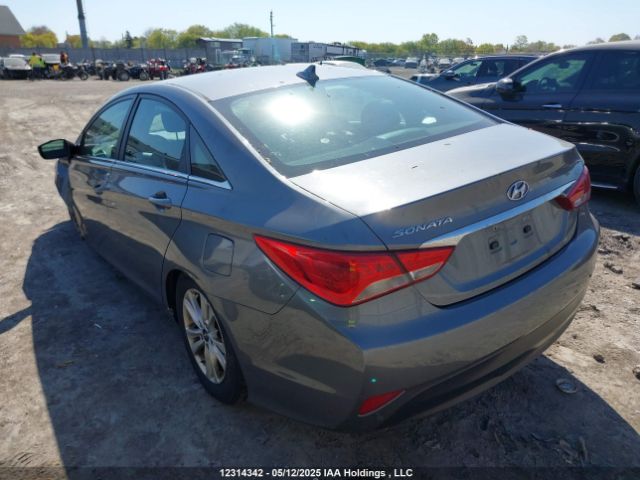 5NPEB4AC4EH941896 Hyundai gamma