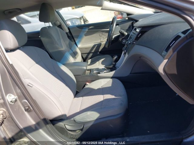 5NPEB4AC4EH941896 Hyundai gamma