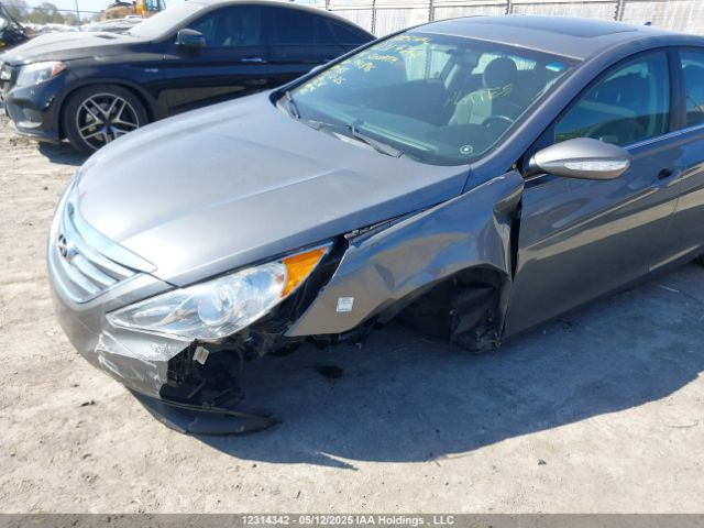5NPEB4AC4EH941896 Hyundai gamma