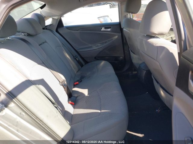5NPEB4AC4EH941896 Hyundai gamma