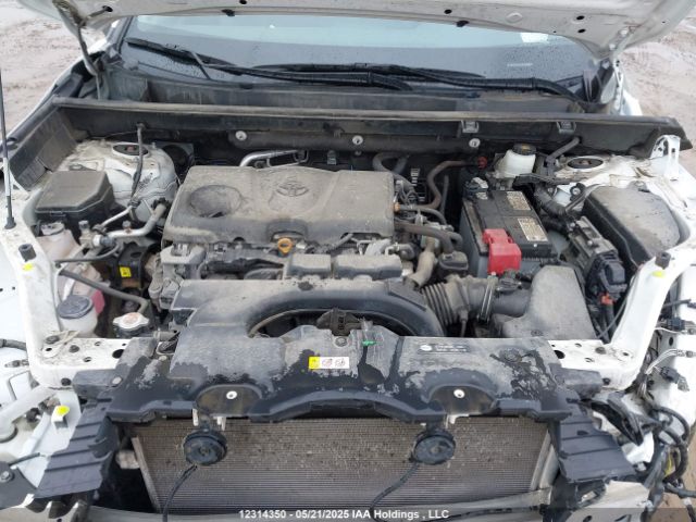2T3R1RFV7MC155966 Toyota a25a-fks