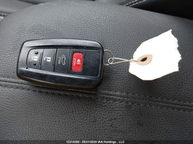 2T3R1RFV7MC155966 Toyota a25a-fks