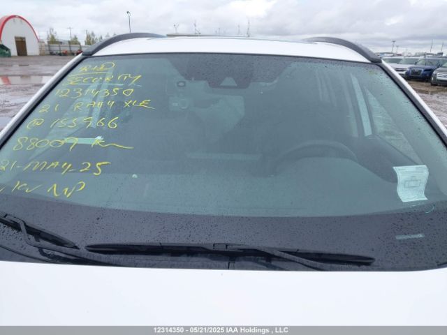 2T3R1RFV7MC155966 Toyota a25a-fks