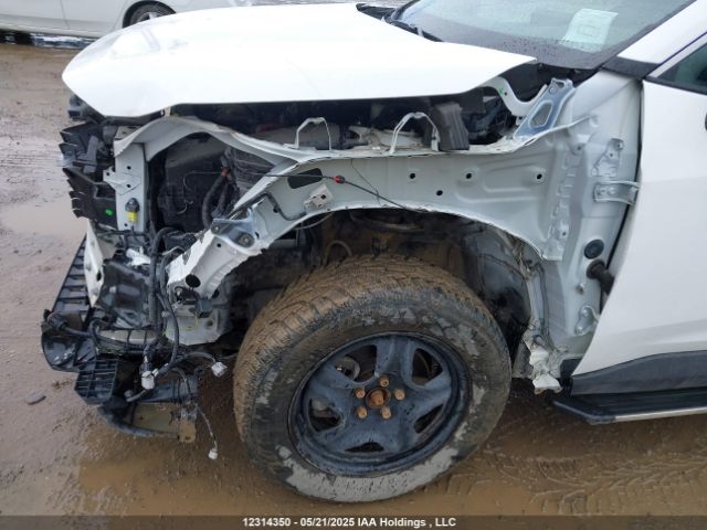 2T3R1RFV7MC155966 Toyota a25a-fks