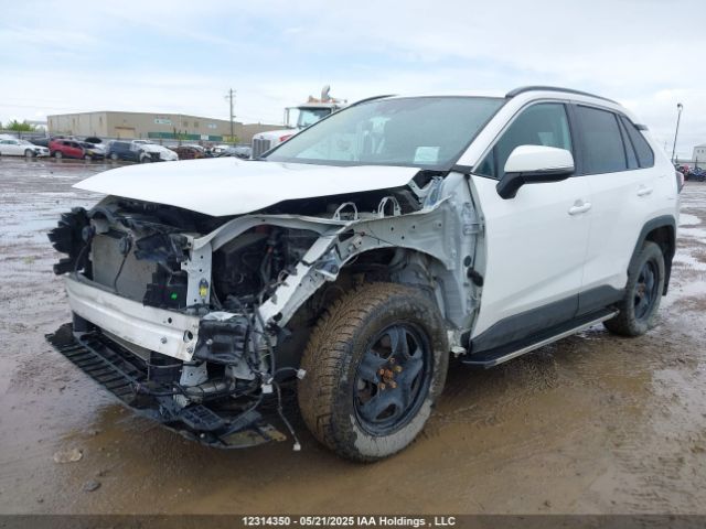 2T3R1RFV7MC155966 Toyota a25a-fks
