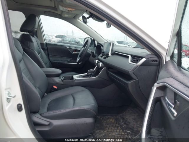 2T3R1RFV7MC155966 Toyota a25a-fks