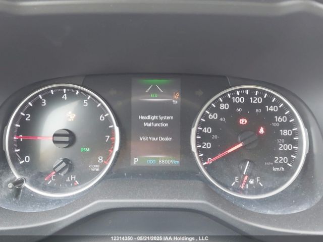 2T3R1RFV7MC155966 Toyota a25a-fks