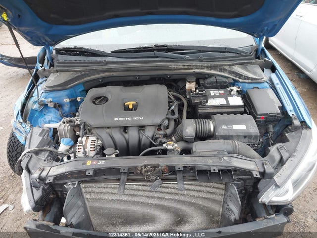 KMHD84LF0HU239422 Hyundai 2017