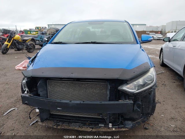 KMHD84LF0HU239422 Hyundai 2017